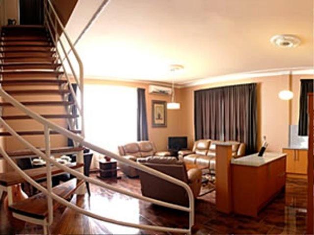 Sheva Hotel Paramaribo Habitación foto