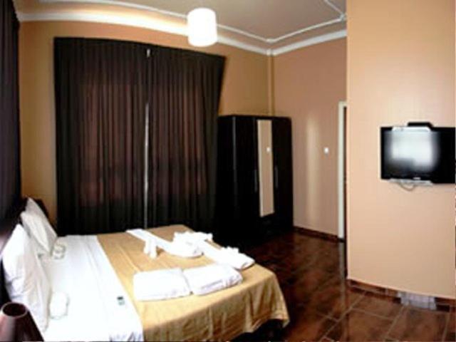 Sheva Hotel Paramaribo Habitación foto
