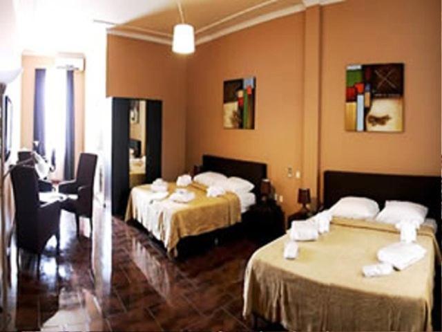 Sheva Hotel Paramaribo Habitación foto