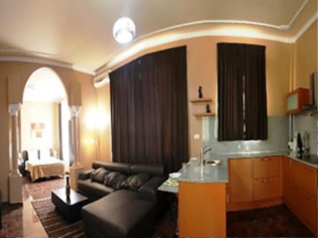 Sheva Hotel Paramaribo Habitación foto