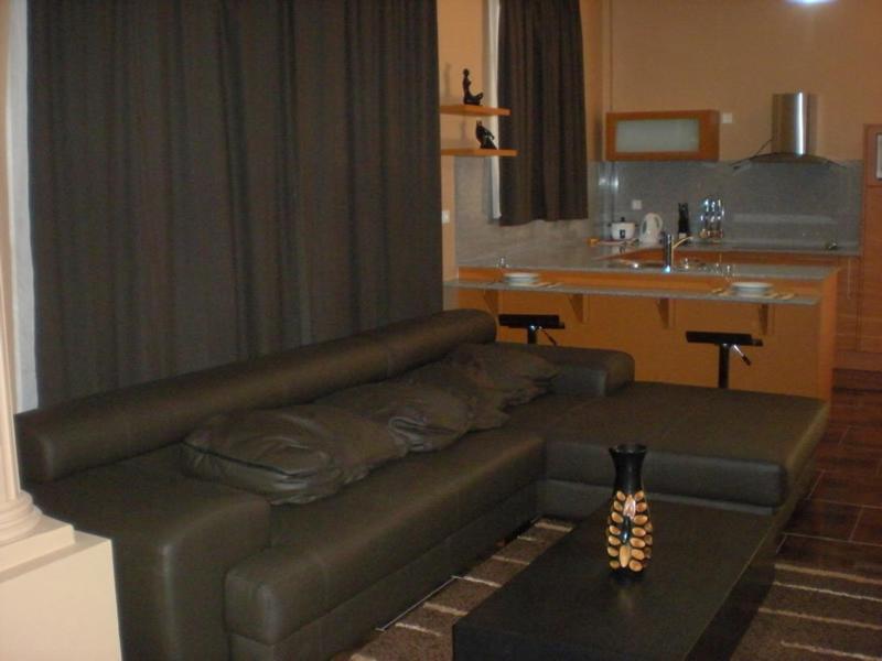 Sheva Hotel Paramaribo Habitación foto
